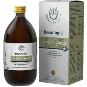 Gastricol Mech · La Decottopia · 500 ml