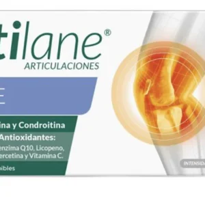 Artilane Forte · Arama · 15 viales