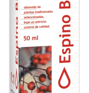 Fitoextract Espino Blanco · Eladiet · 50 ml