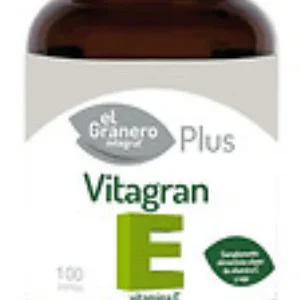 Vitagran E · El Granero Integral · 100 perlas
