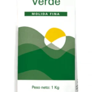 Arcilla Verde Fina · Sakai · 1 kilo