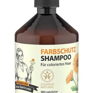Champú Protector del Color · Oma Gertrude · 500 ml