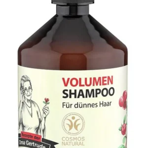 Champú de Volumen · Oma Gertrude · 500 ml