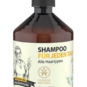 Champú para Uso Diario · Oma Gertrude · 500 ml