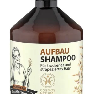 Champú Reparador · Oma Gertrude · 500 ml