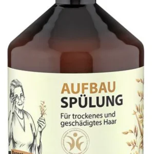 Bálsamo Capilar Reparador · Oma Gertrude · 500 ml