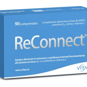 ReConnect · Vitae · 90 comprimidos