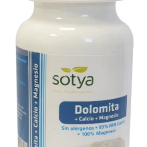 Dolomita · Sotya · 150 comprimidos