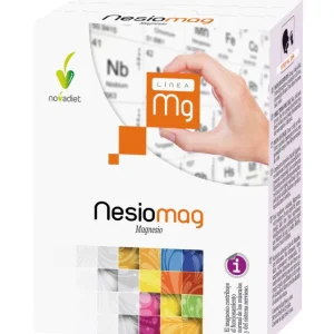 Nesiomag · Nova Diet · 18 sticks