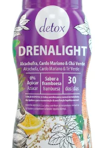 Drenalight Detox · DietMed · 600 ml