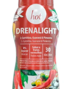 Drenalight Hot · DietMed · 600 ml