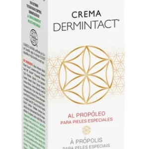 Aprolis Crema Dermintact · Dieteticos Intersa · 40 gramos