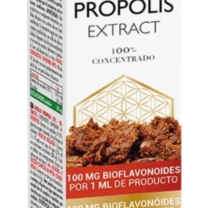 Aprolis Propolis Extract Gold · Dietéticos Intersa · 30 ml