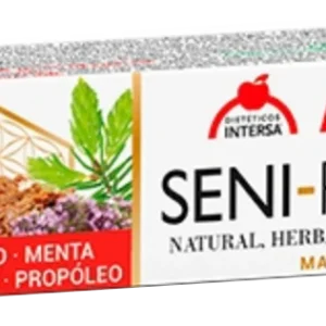 Aprolis Seni-Propol · Dietéticos Intersa · 10 ml