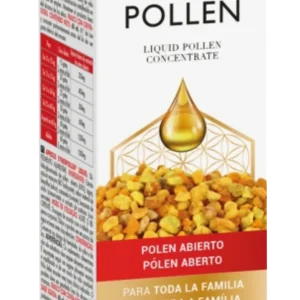 Aprolis Synerpollen · Dietéticos Intersa · 60 ml
