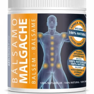 Bálsamo Malgache · Dietéticos Intersa · 350 gramos