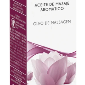 Belly Oil Vientre Plano · Dieteticos Intersa · 50 ml