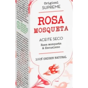 Aceite Seco de Rosa Mosqueta · Esential'Aroms · 100 ml