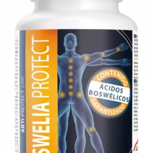 Boswelia Protect · Dietéticos Intersa · 45 perlas