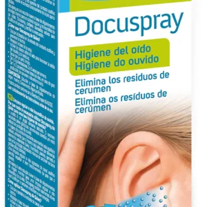 Docuspray · Quies · 100 ml