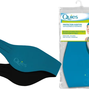 Bandas de Neopreno - Adultos · Quies