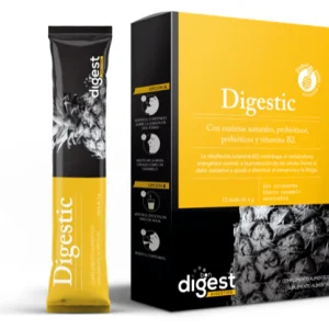 Digestic · Herbora · 12 sticks