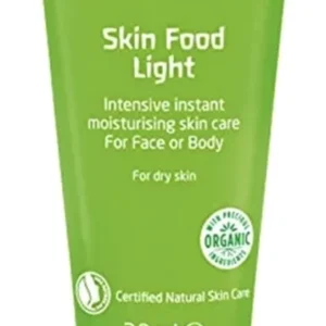 Skin Food Light · Weleda · 30 ml