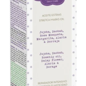 Aceite Estrías Mamá · Esential'Aroms · 100 ml