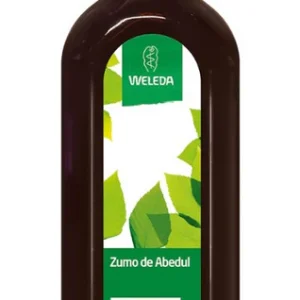 Zumo de Abedul · Weleda · 250 ml