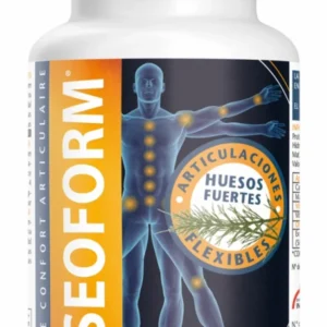 Oseoform · Dietéticos Intersa · 100 comprimidos