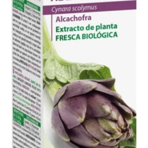 Phyto-Biopole Alcachofa · Dietéticos Intersa · 50 ml