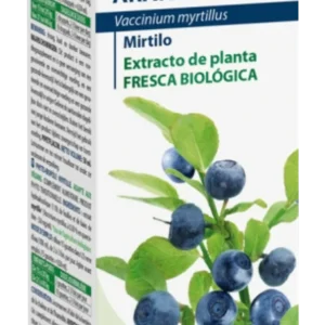 Phyto-Biopole Arándano · Dietéticos Intersa · 50 ml