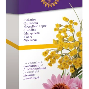 Sol de Oro Plus · Eladiet · 250 ml