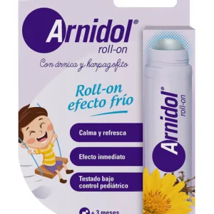 Arnidol Roll-On · Diafarm · 15 ml