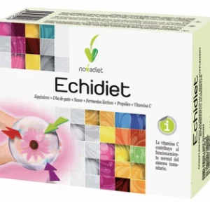 Echidiet · Nova Diet · 60 cápsulas