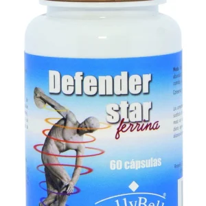 Defender Star Ferrina · Jellybell · 60 cápsulas