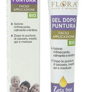Calmante para picaduras · Flora · 20 ml