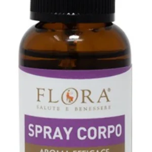 Spray Corporal Antimosquitos · Flora · 30 ml
