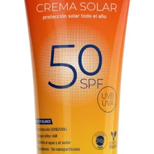 Crema Solar Sport Line 50+ · Armonía · 150 ml