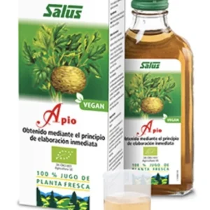 Jugo de Apio Bio · Salus · 200 ml