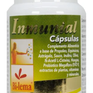 Inmunial · Bilema · 90 cápsulas