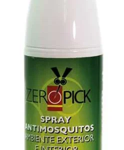 Spray Ambiente Antimosquitos · ZeroPick · 250 ml