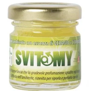 Difusor Esponja Antimosquitos Svitamy · ZeroPick · 30 ml