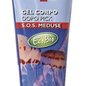 Gel Corporal Post-picadura Medusas SOS · ZeroPick · 50 ml