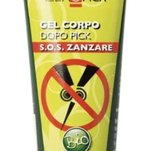 Gel Corporal Post-picadura Mosquitos SOS · ZeroPick · 50 ml