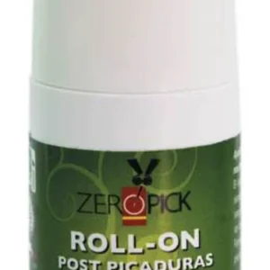 Roll-On Post-picadura Mosquitos · ZeroPick · 50 ml