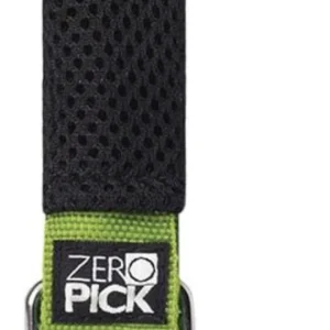 Pulsera Antimosquitos S - Verde · ZeroPick