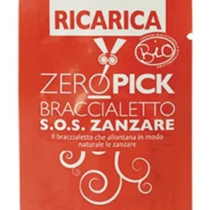 Kit Recargas Pulseras Antimosquitos - ZeroPick · 3 placas