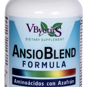 Ansioblend · VByotics · 90 cápsulas