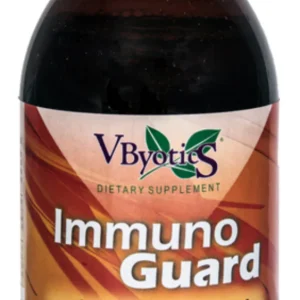 Immunoguard Jarabe · VByotics · 250 ml